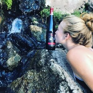 Meet your Posher, Emma